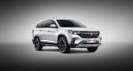 DongFeng Forthing T5L 2019 года